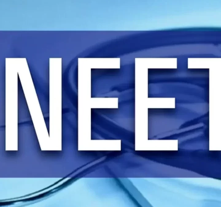 What are the eligibility criteria for NEET?
